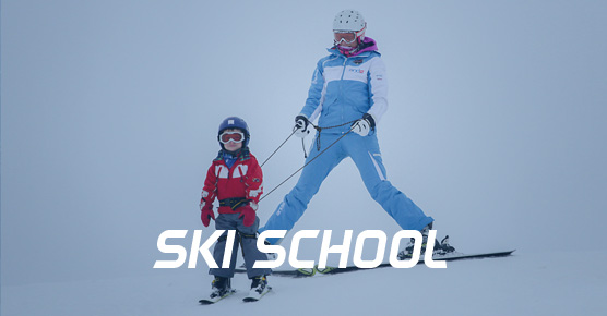 Ski škola